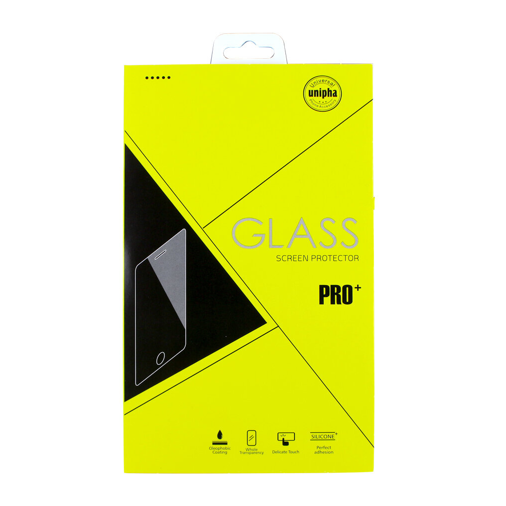 Panzerglas 0,33mm, passend für iPhone 11 Pro