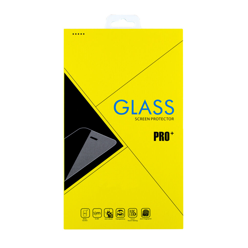 Panzerglas 0,33mm, passend für iPhone 13 Pro Max