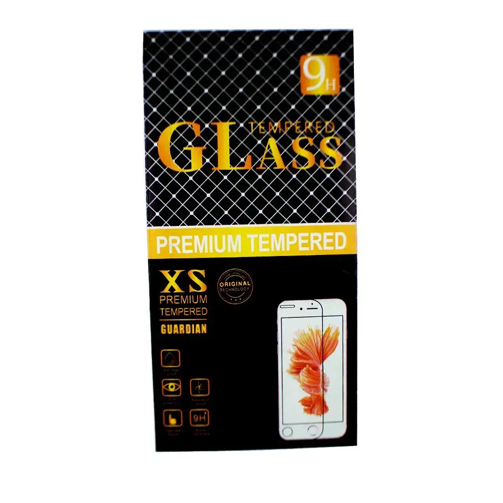 Panzerglas 0,33mm, passend für iPhone 15
