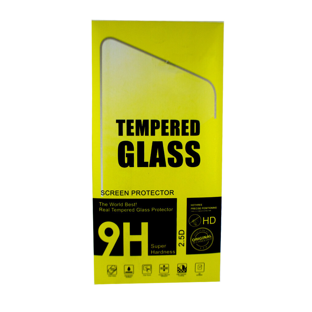 Panzerglas 3D Full Cover, passend für iPhone 17