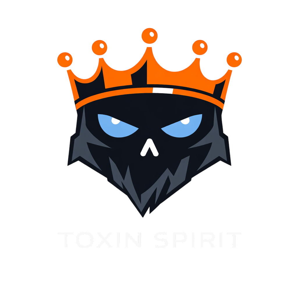 TOXIN SPIRIT